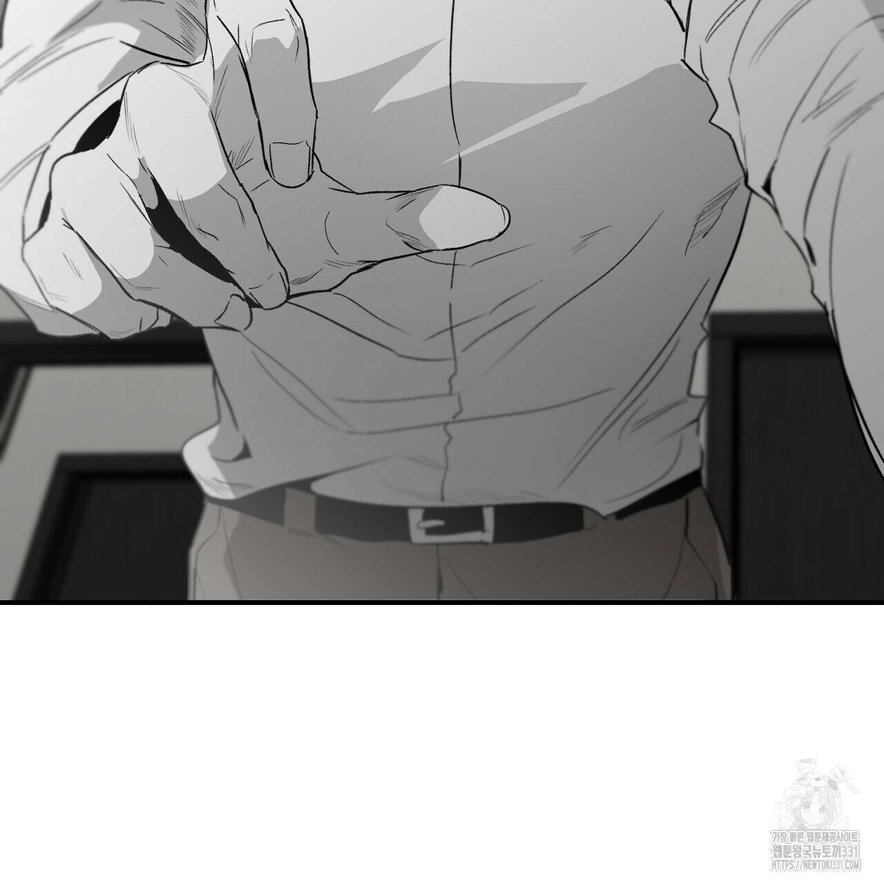 노 리즌 외전 4화 4