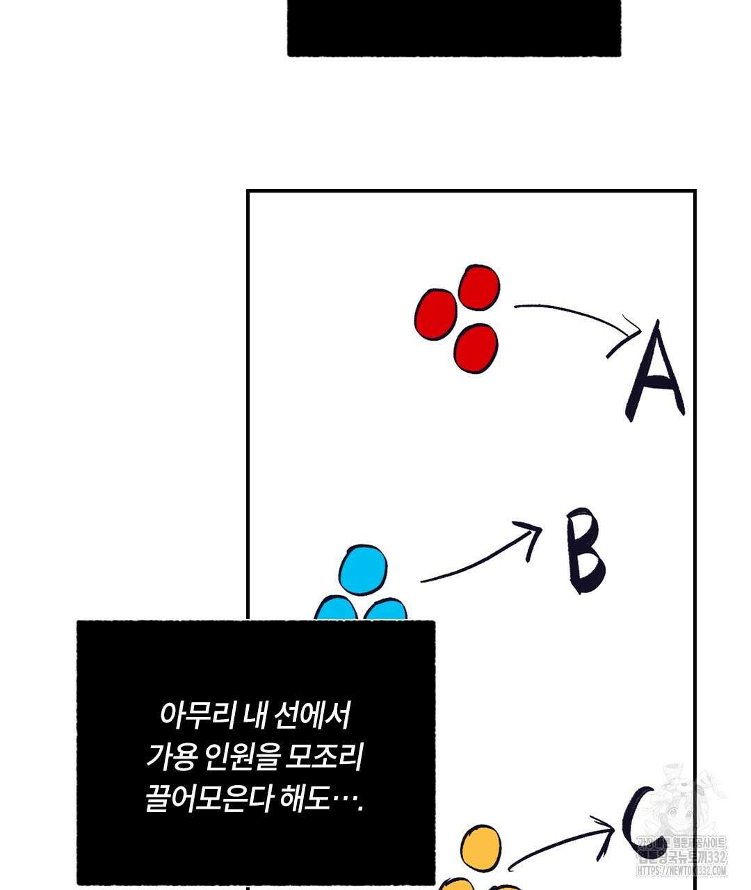 온 어 리시 129화 22