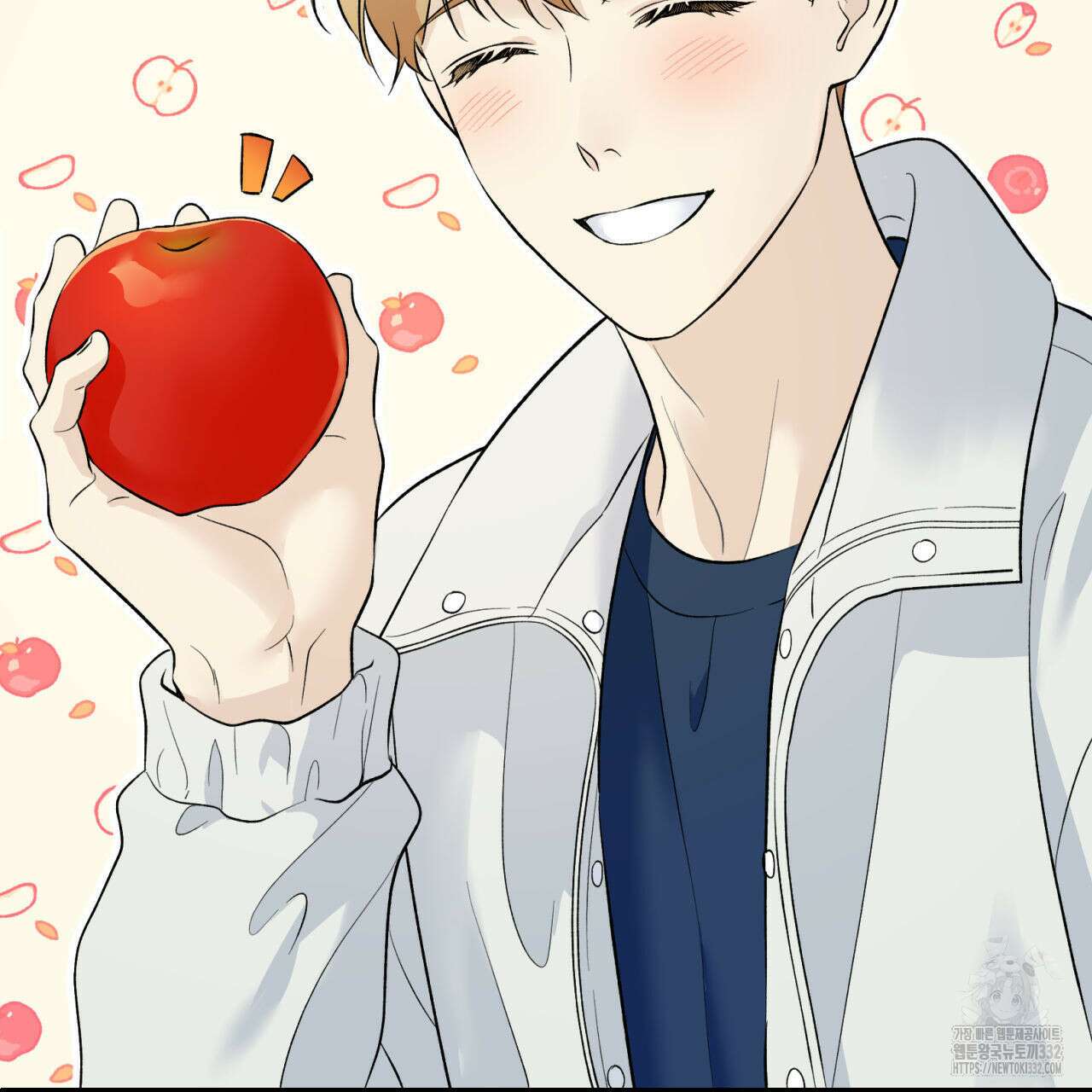 모두에게 친절한 너는 왜 39화 22