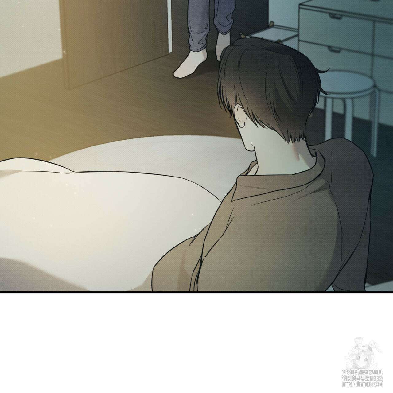해수면의 아르페지오 65화 8