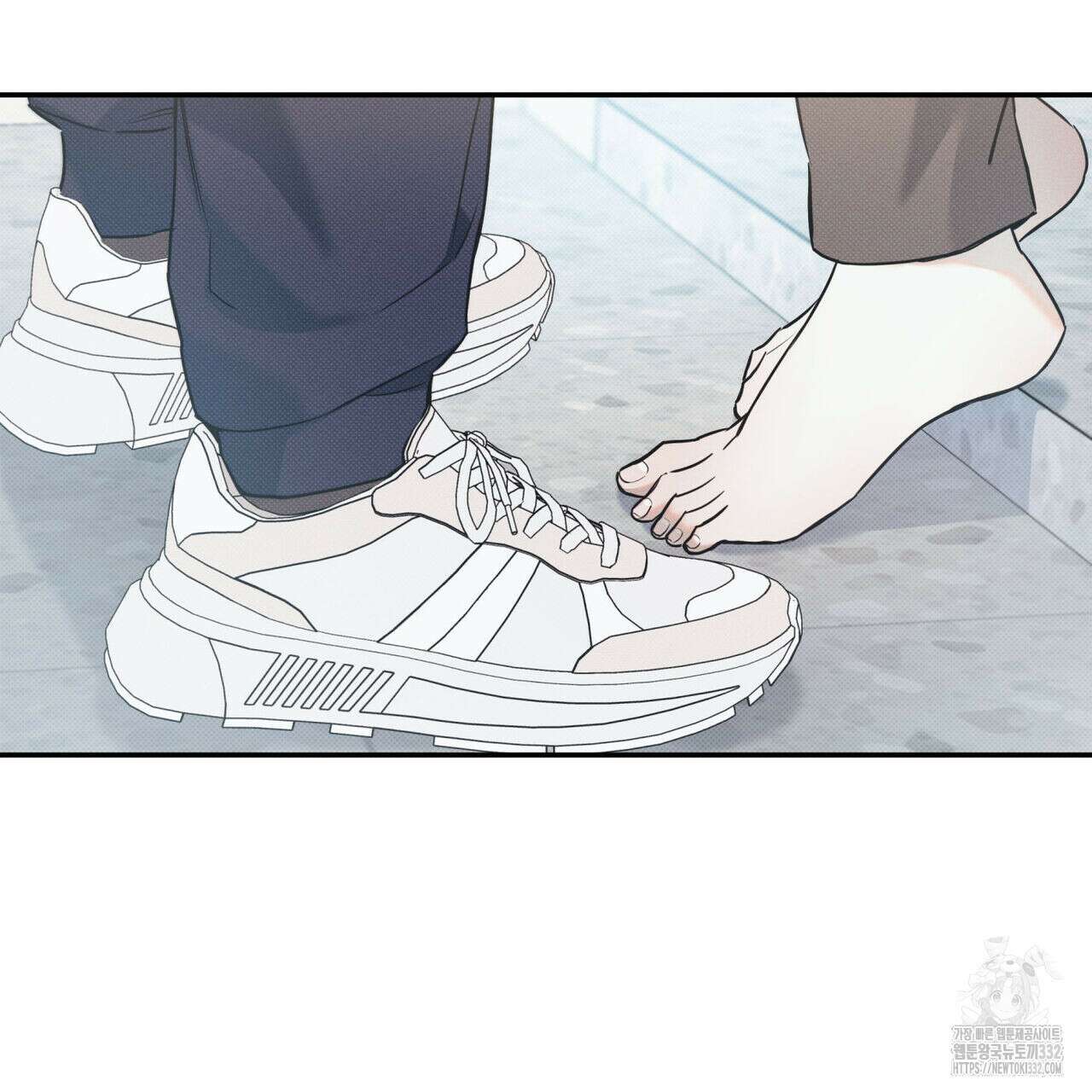 해수면의 아르페지오 65화 43