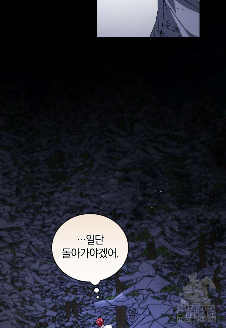 빼앗긴 가문의 주인이 되려 합니다 66화 44