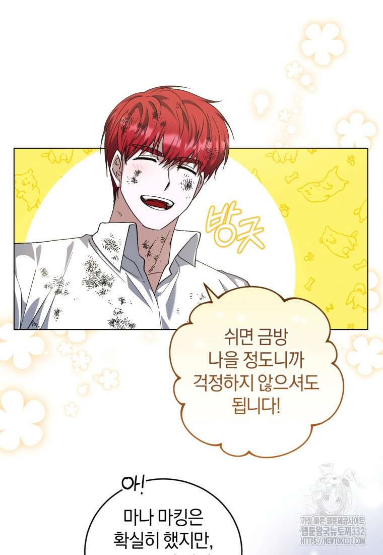 빼앗긴 가문의 주인이 되려 합니다 66화 47