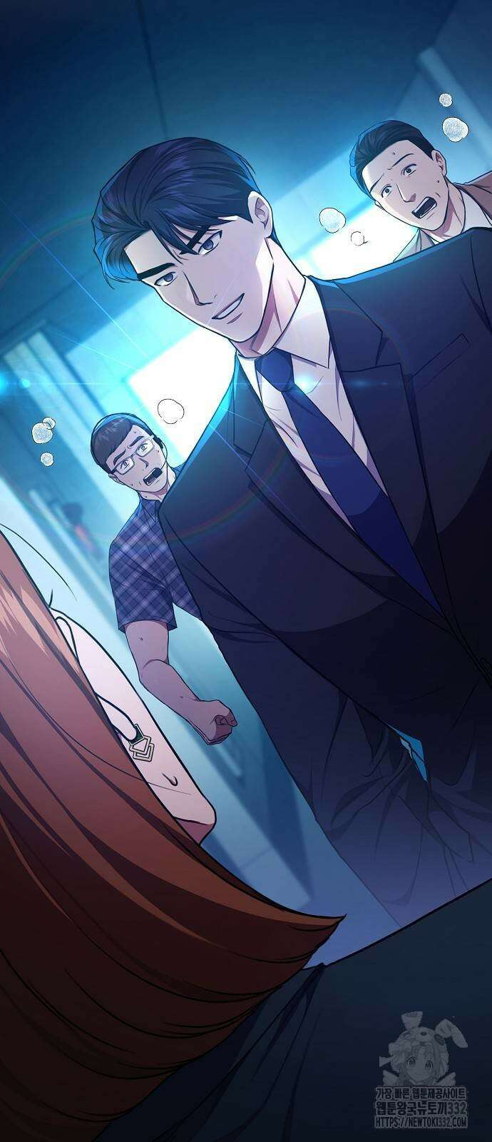 국세청 망나니 103화 39