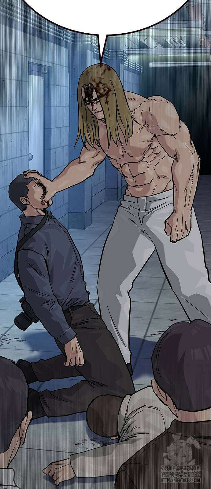 죽지 않으려면 시즌2 64화 5