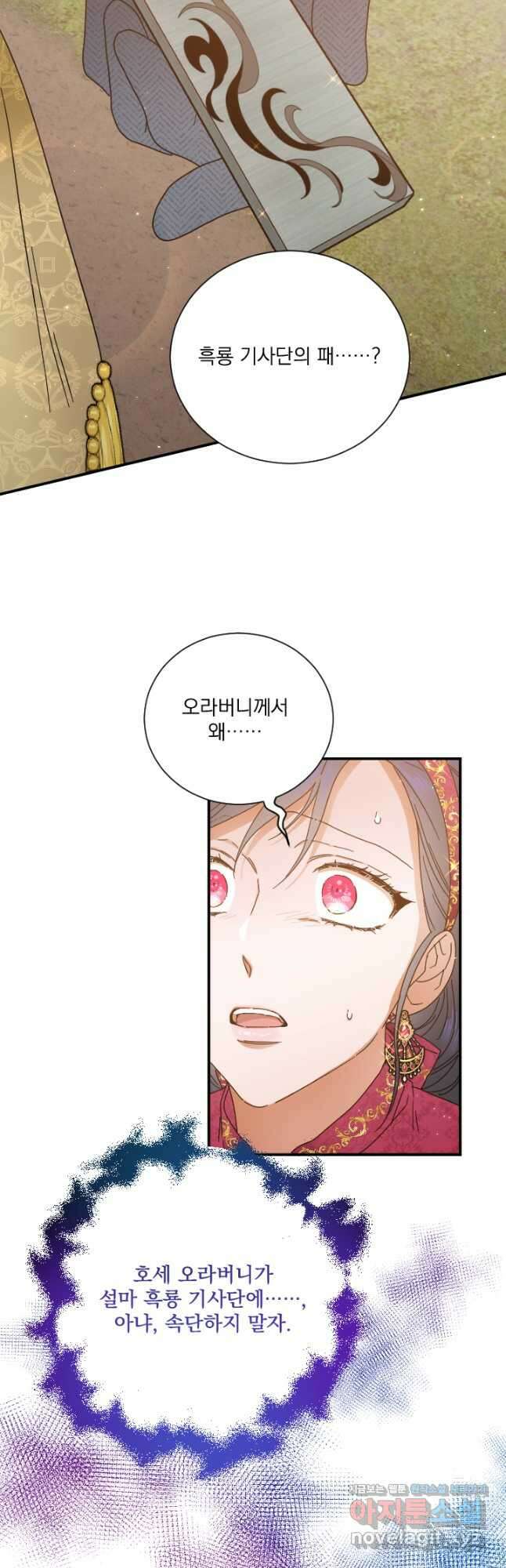 레이디 베이비 203화 24
