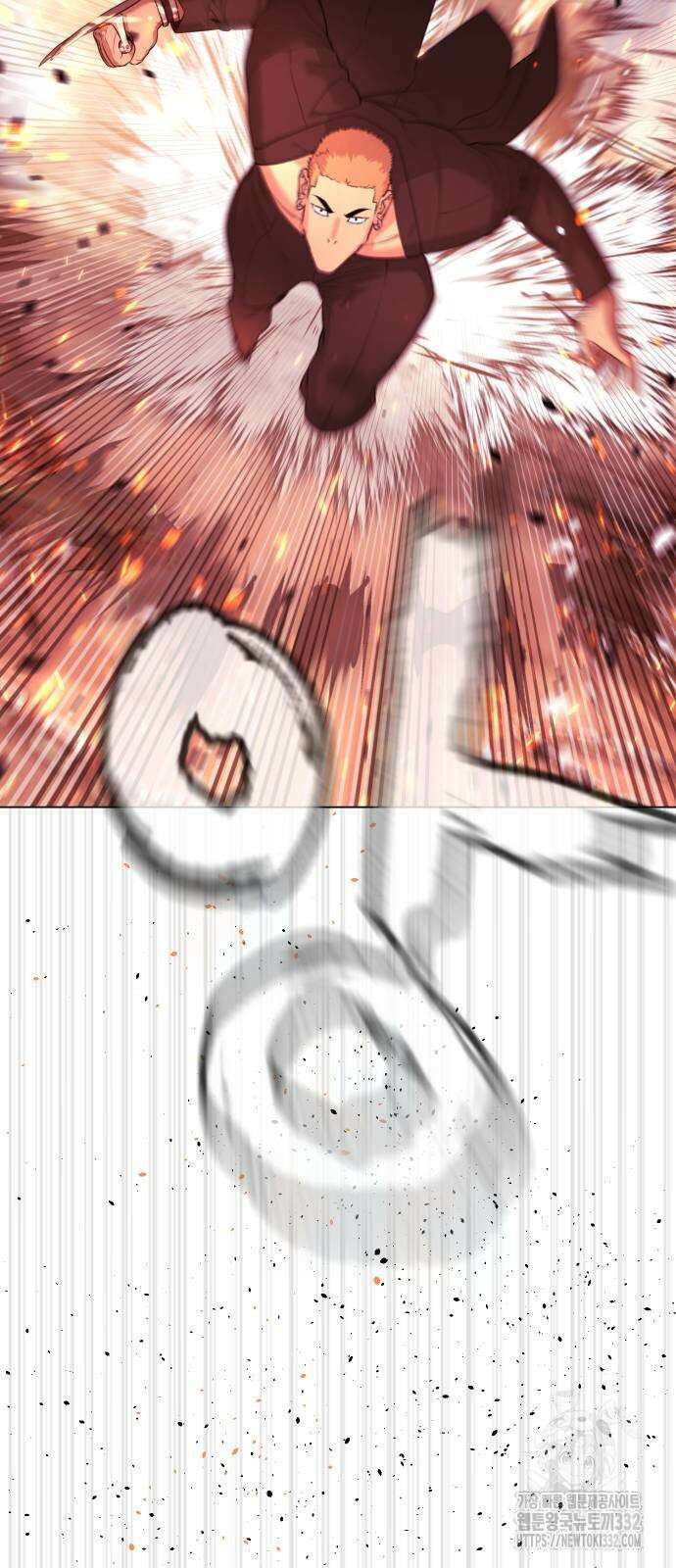 킬러 배드로 35화 5