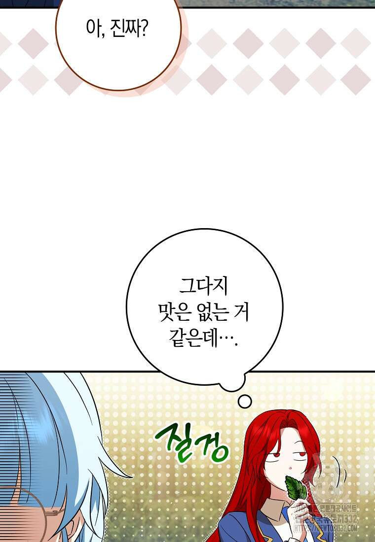 상태창에서 시한부가 빗발친다 17화 47