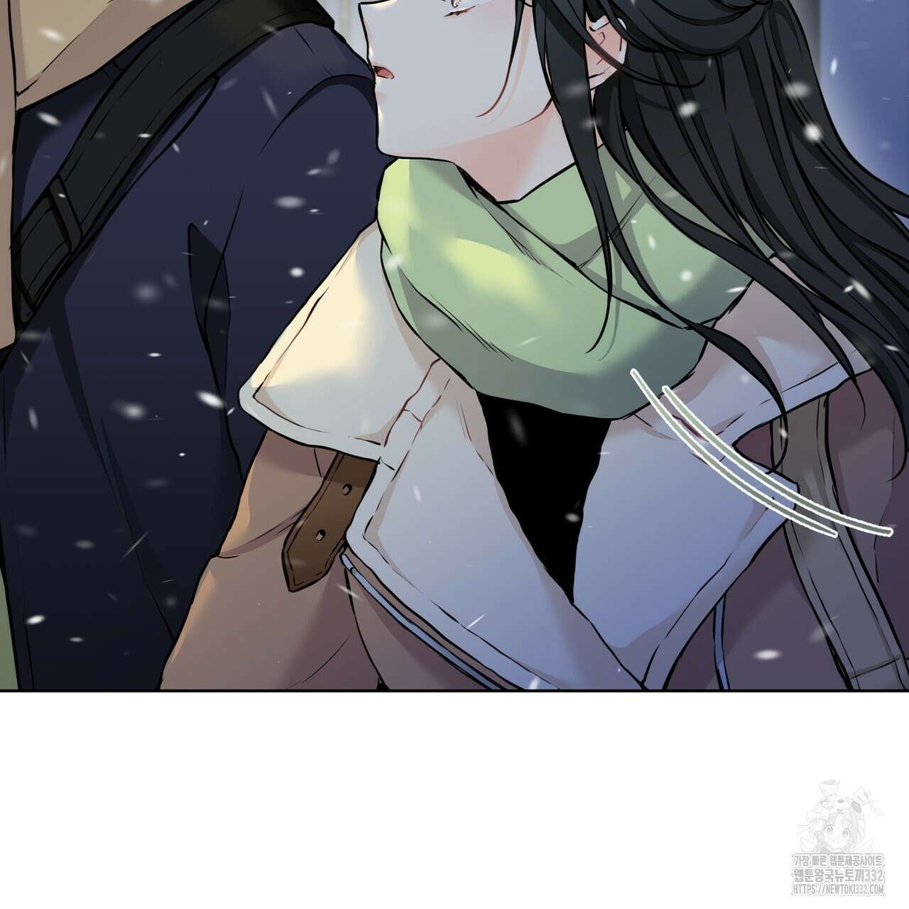 우리 집에는 쥐가 있다 33화 30