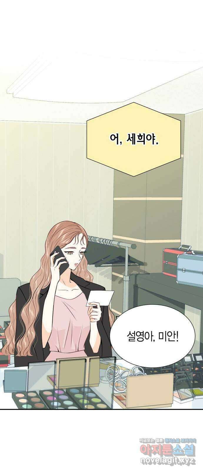 완벽한 파트너 66화 12