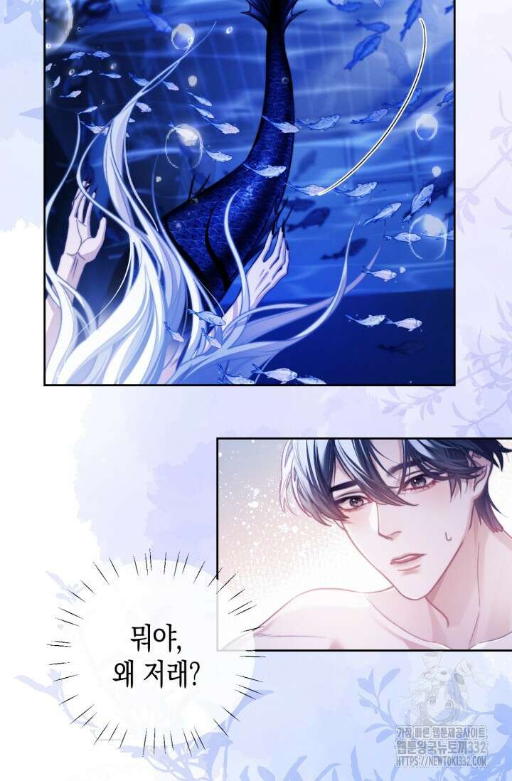 다니엘의 인어 14화 11
