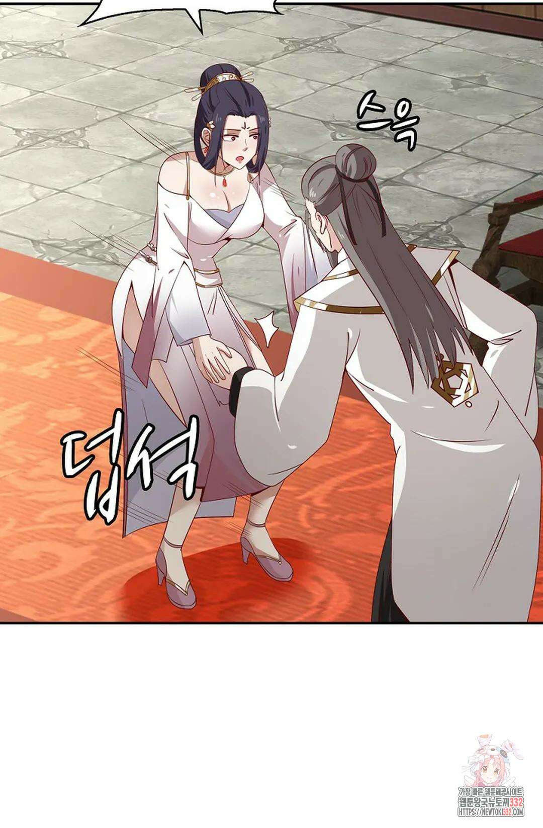 무련전봉 1177화 57