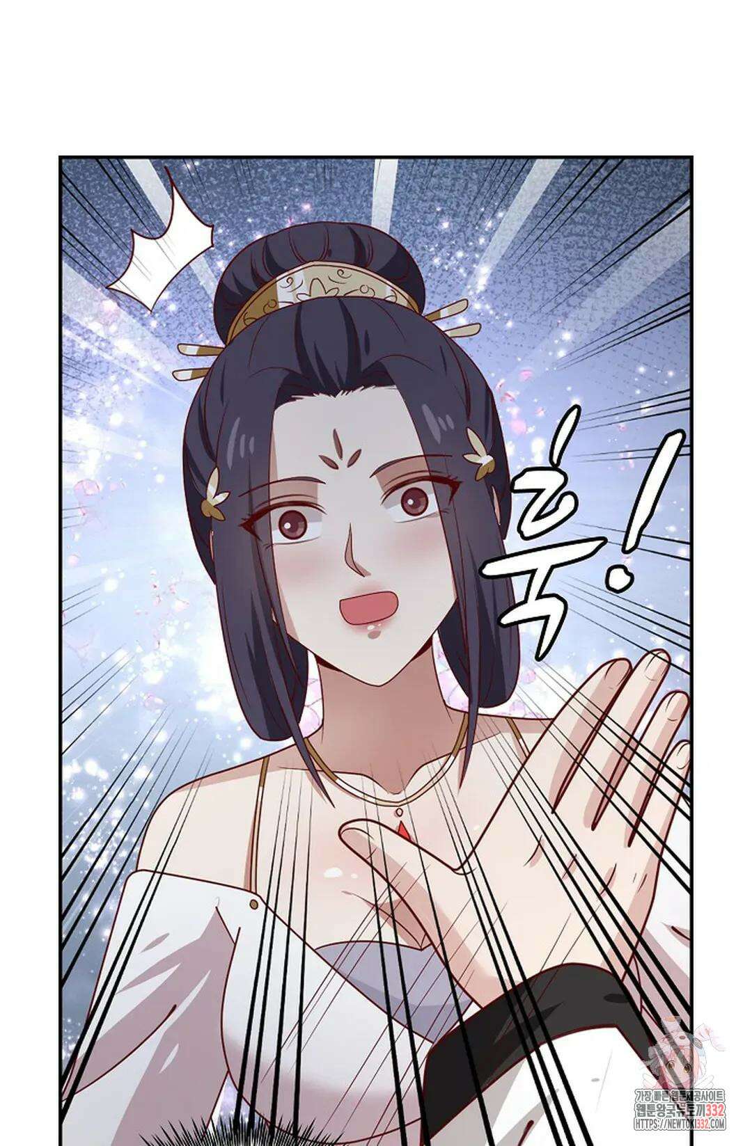 무련전봉 1177화 58