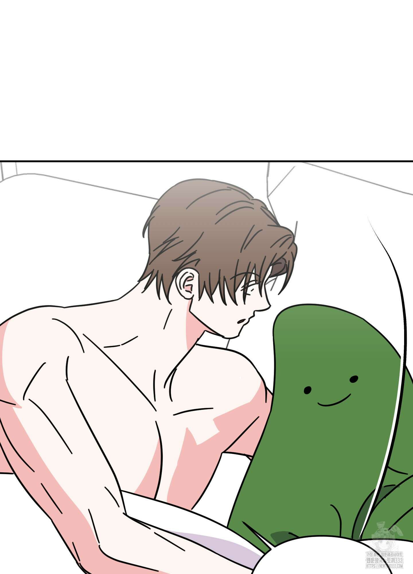 드레스가 아니면 싫어?! 29화 6