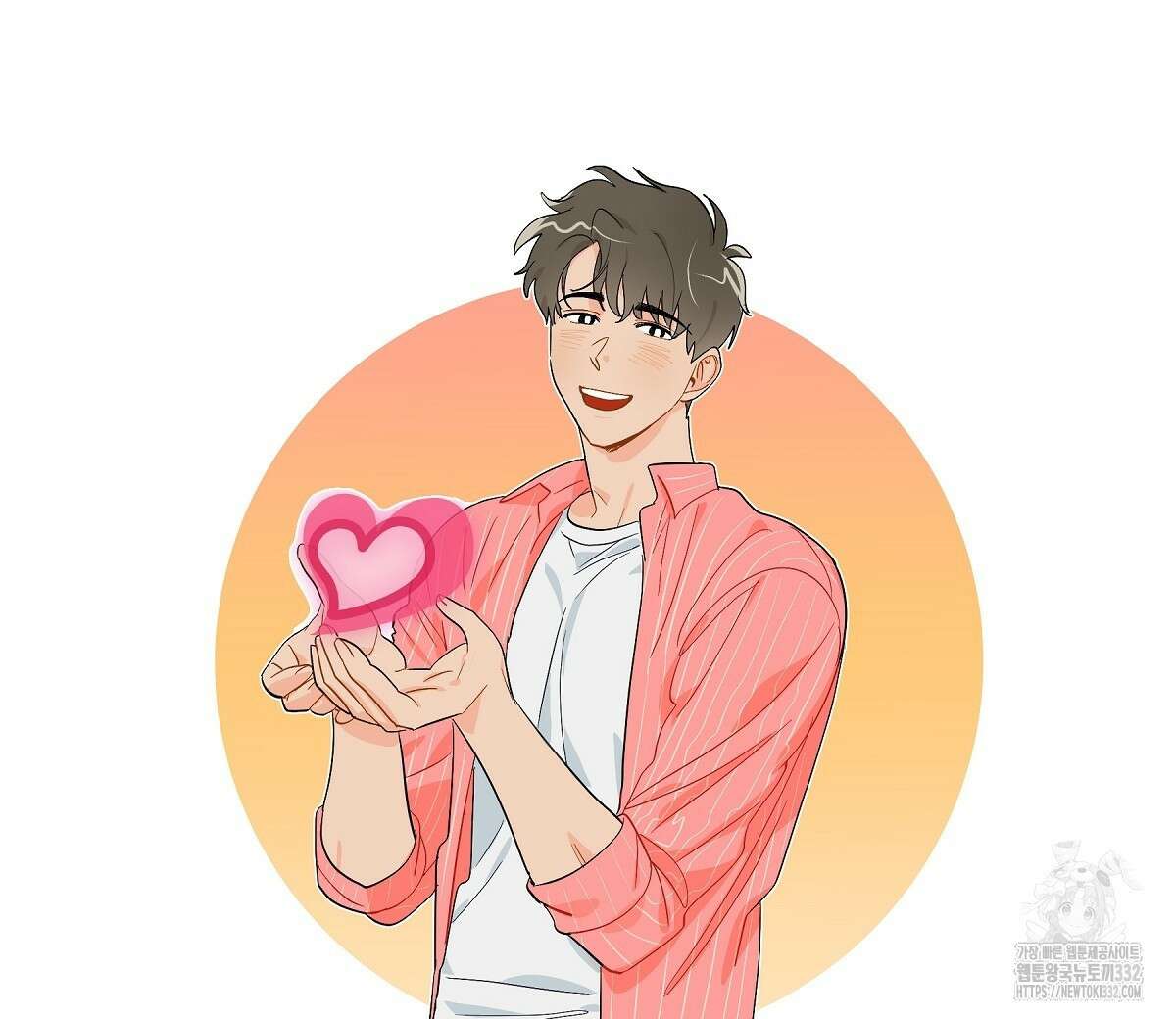 여우는 달콤한 포도를 먹는다 6화 10