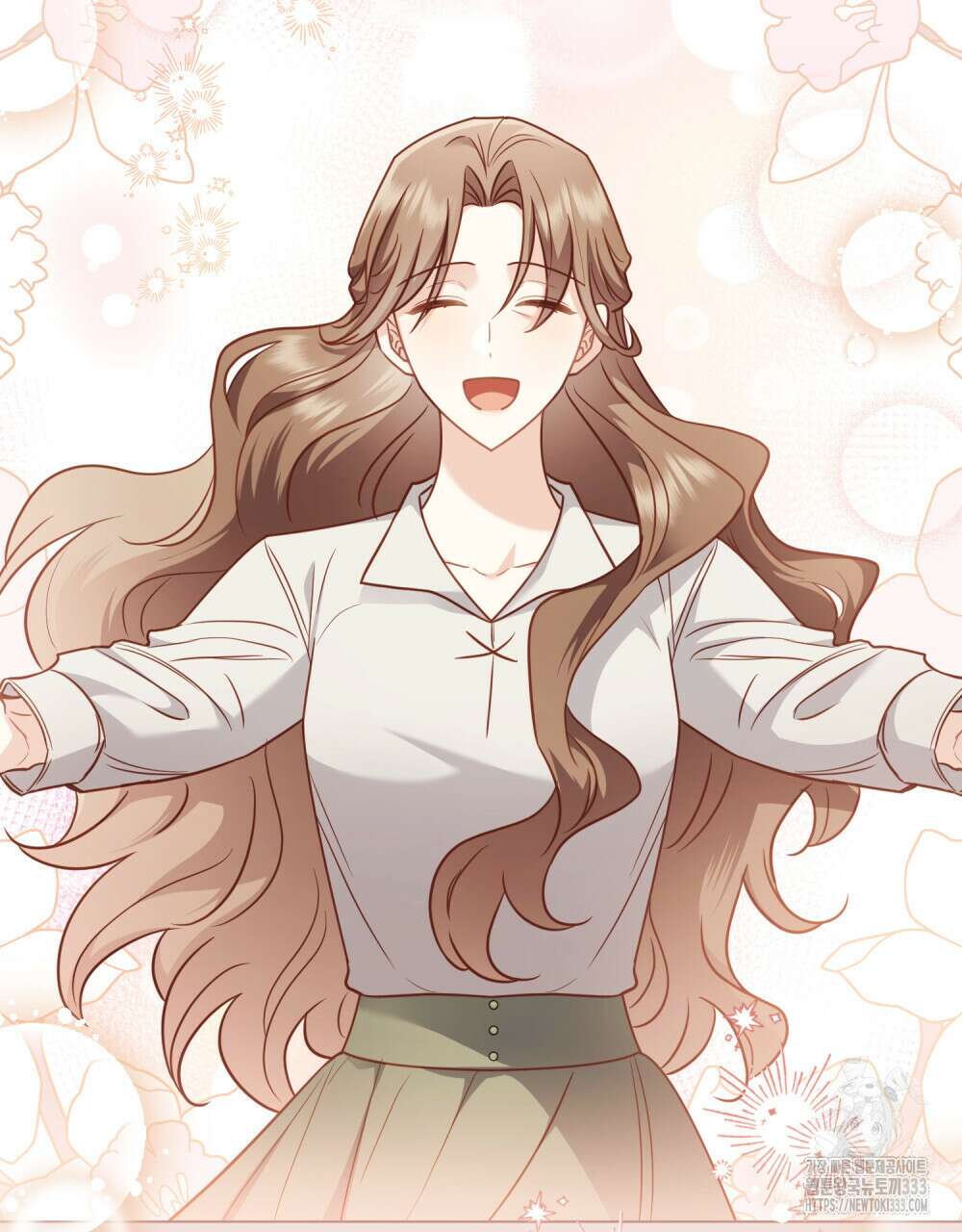 참아주세요, 대공 100화 16
