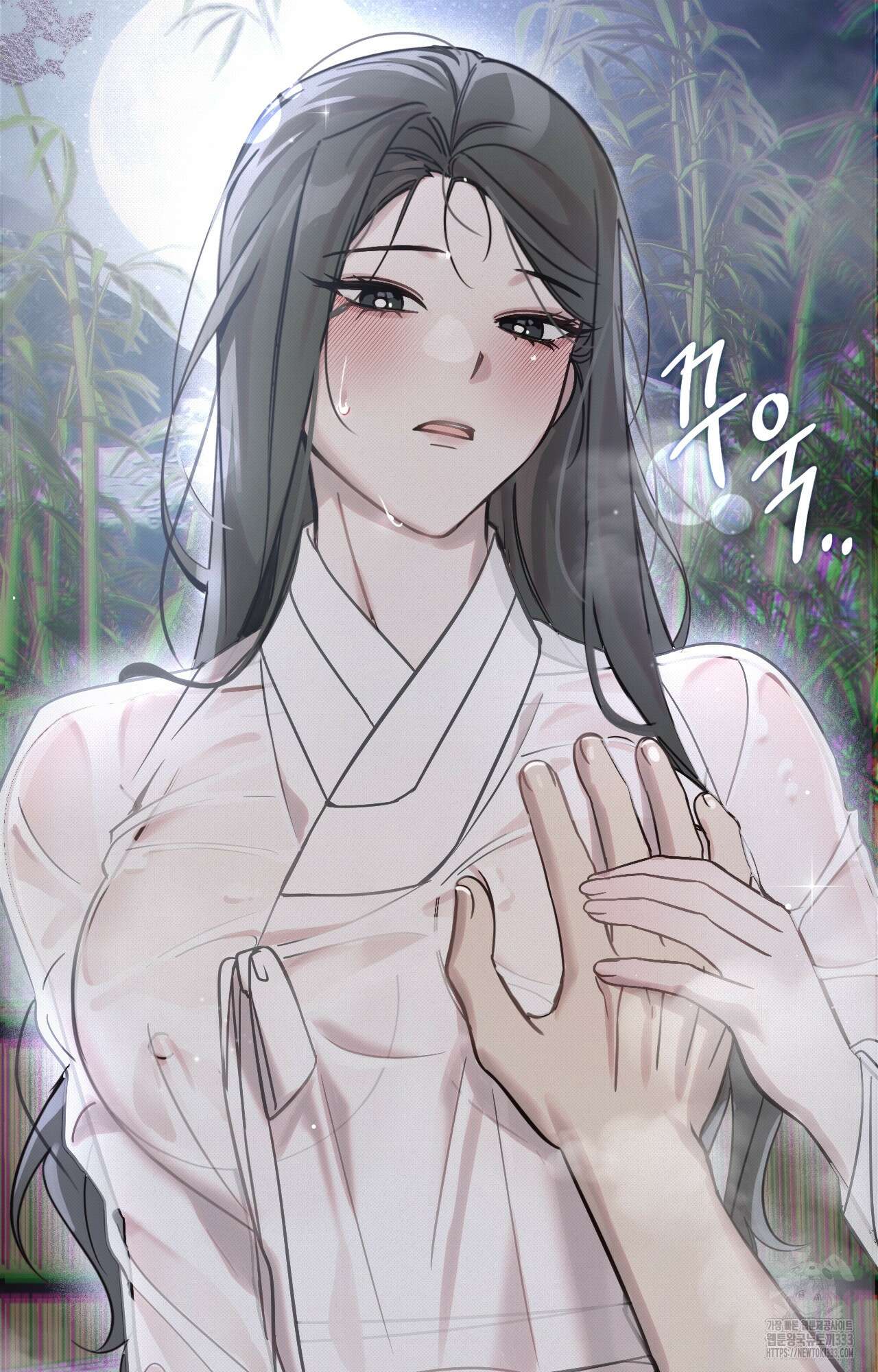 하는 중전 23화 106