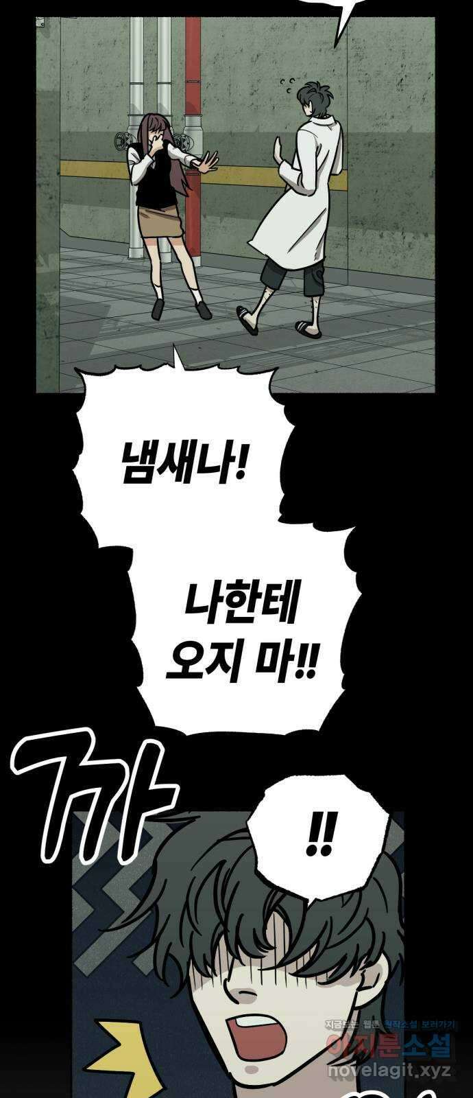 미시령 155화 반구제기-14- 8