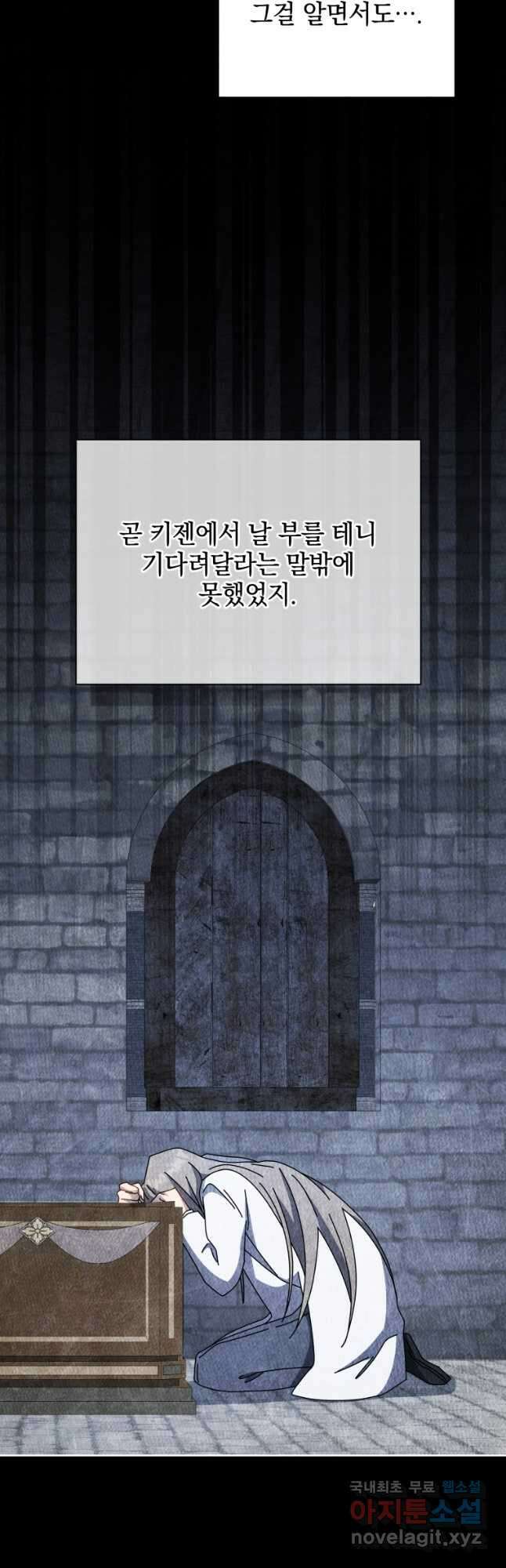 네크로맨서 학교의 소환천재 95화 27
