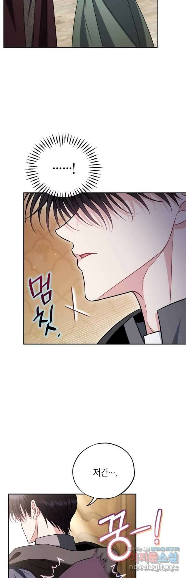 흑막의 독 감별사가 되겠습니다 45화 48