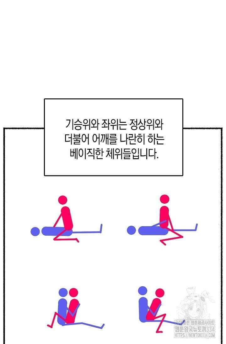 19세부터 시작하는 JINMI의 에로드로잉 22화 3
