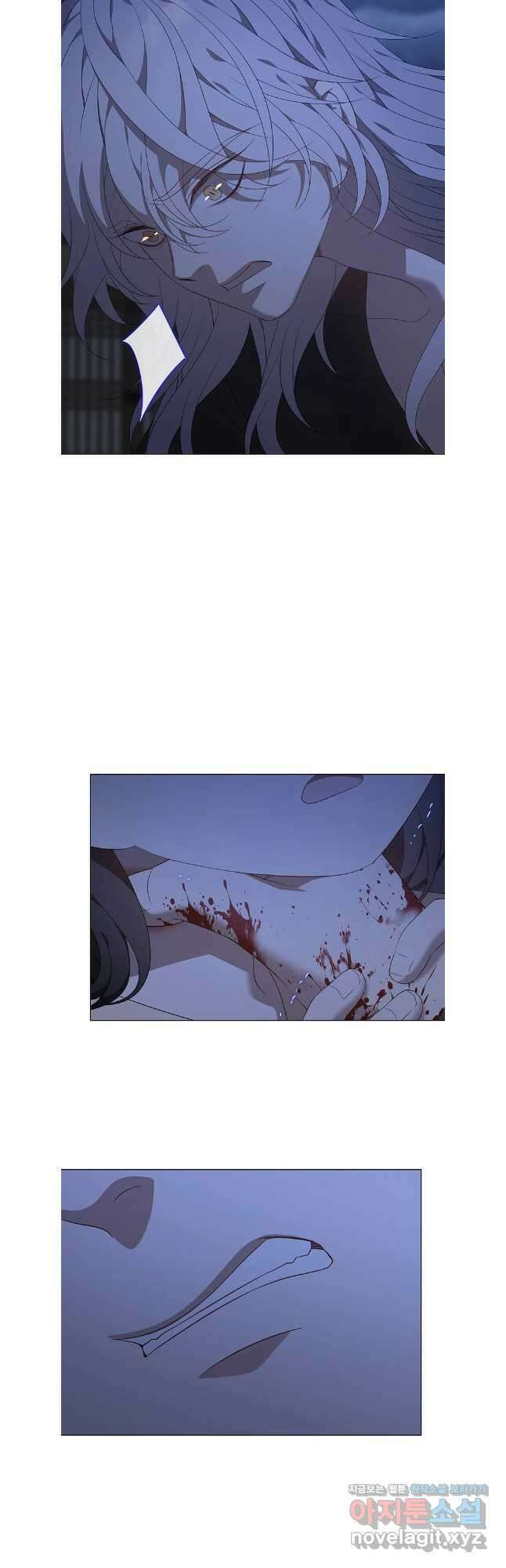 구애, 여우를 홀리다 77화 7