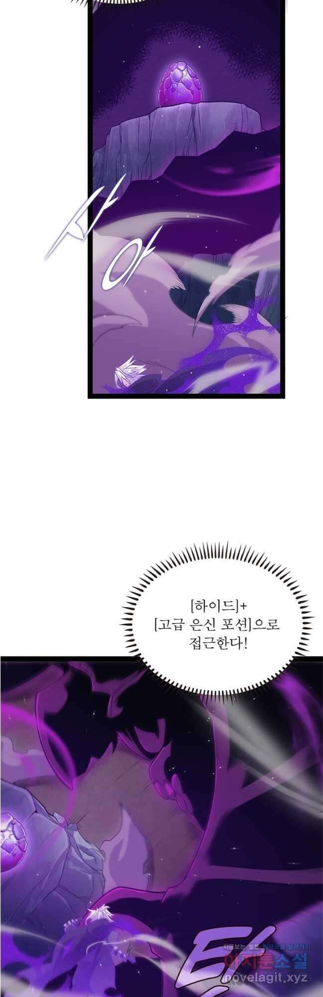 어웨이크닝 회귀 플레이어 165화 29