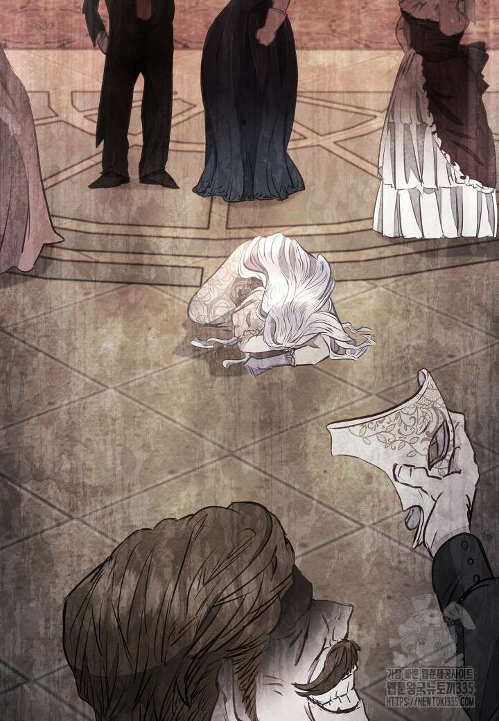 공녀는 지금부터 파업합니다 55화 11