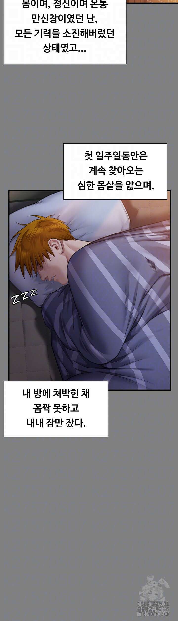 집주인 딸내미 317화 7