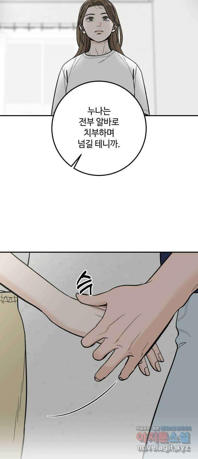 이웃집 연하 23화 26