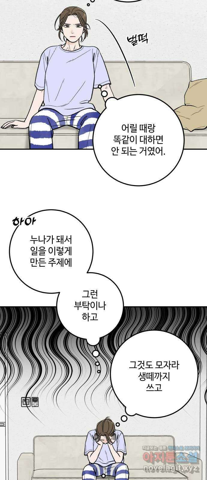 이웃집 연하 23화 60