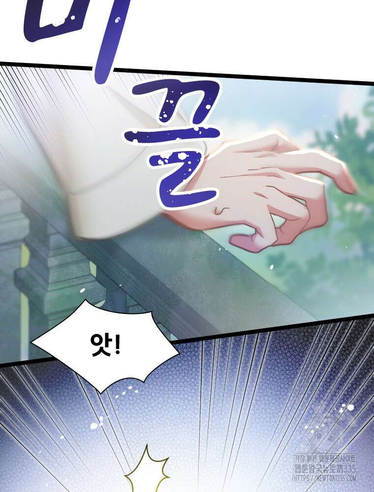 철벽의 영애 61화 2