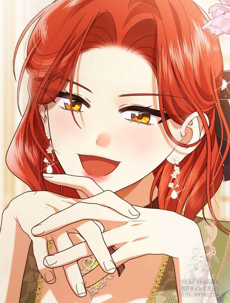 후회물 악녀는 이혼해서 행복합니다 5화 5