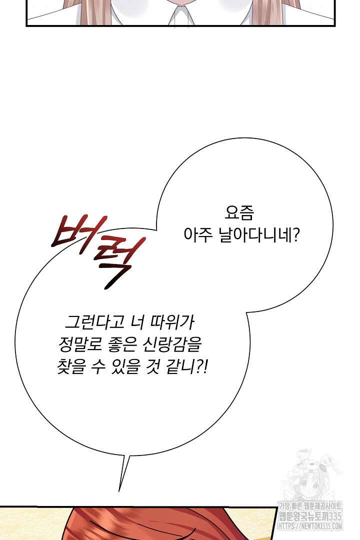 신데렐라의 마법이 풀린 후 17화 2
