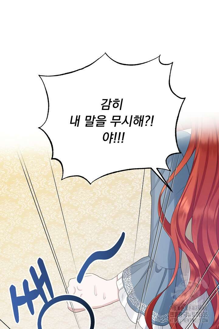 신데렐라의 마법이 풀린 후 17화 7