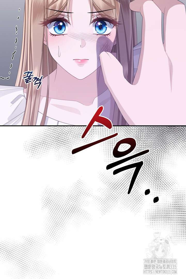 신데렐라의 마법이 풀린 후 28화 2