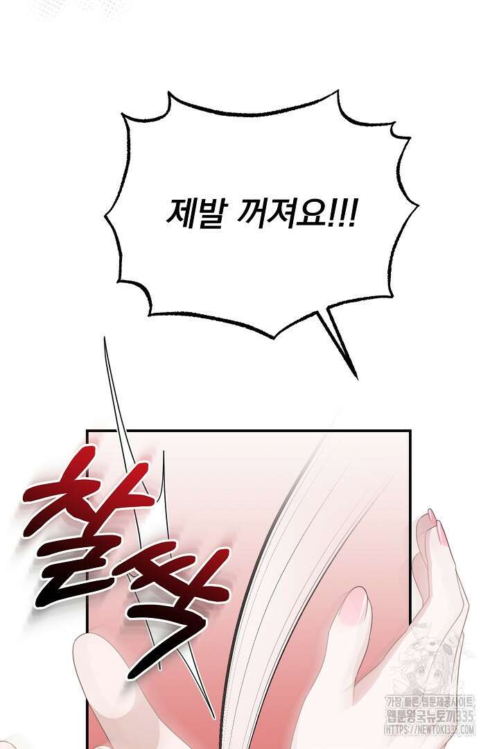 신데렐라의 마법이 풀린 후 28화 3