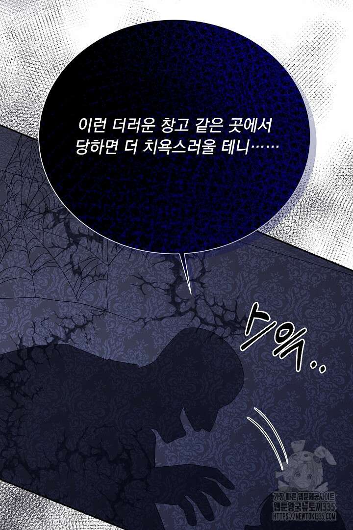 신데렐라의 마법이 풀린 후 28화 13