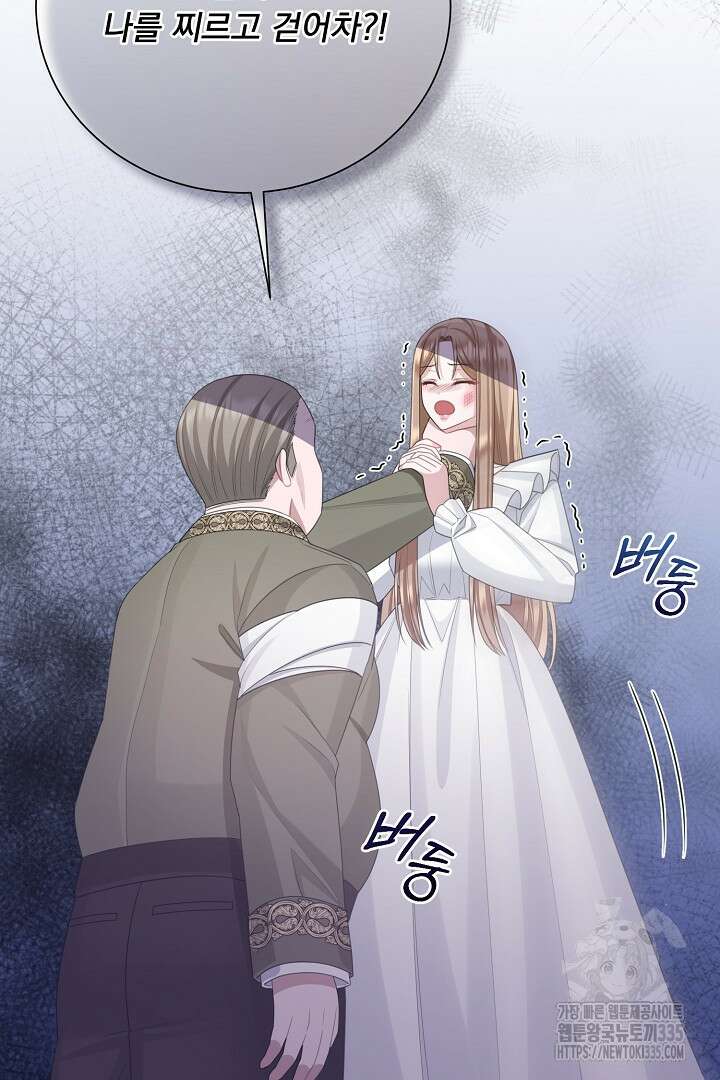 신데렐라의 마법이 풀린 후 28화 67