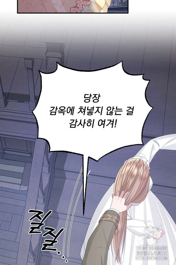 신데렐라의 마법이 풀린 후 28화 73