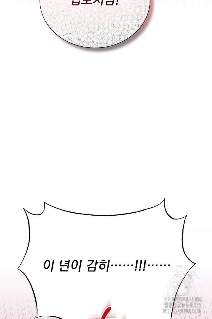 신데렐라의 마법이 풀린 후 28화 94