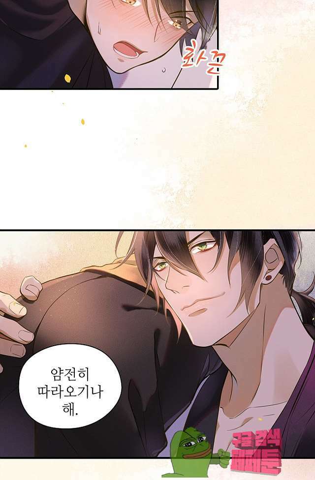 극락 환상의 밤 15화 11