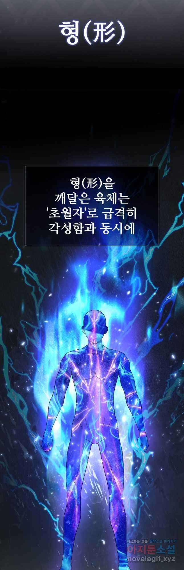 신화급 영웅들의 계승자 60화 8