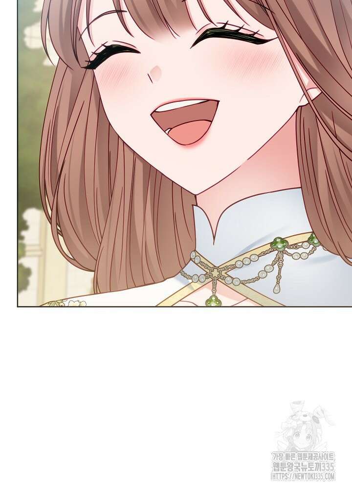 병약한? 남편의 계약 아내 110화(완결) 15
