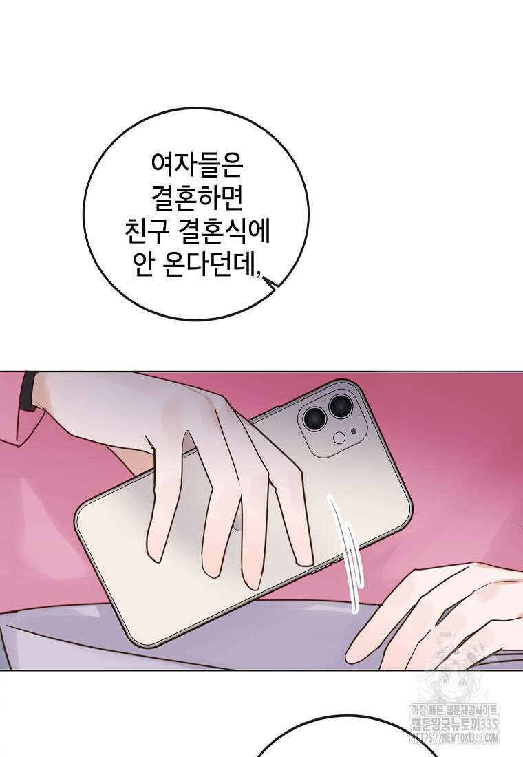 사내 연애 전선 2화 63