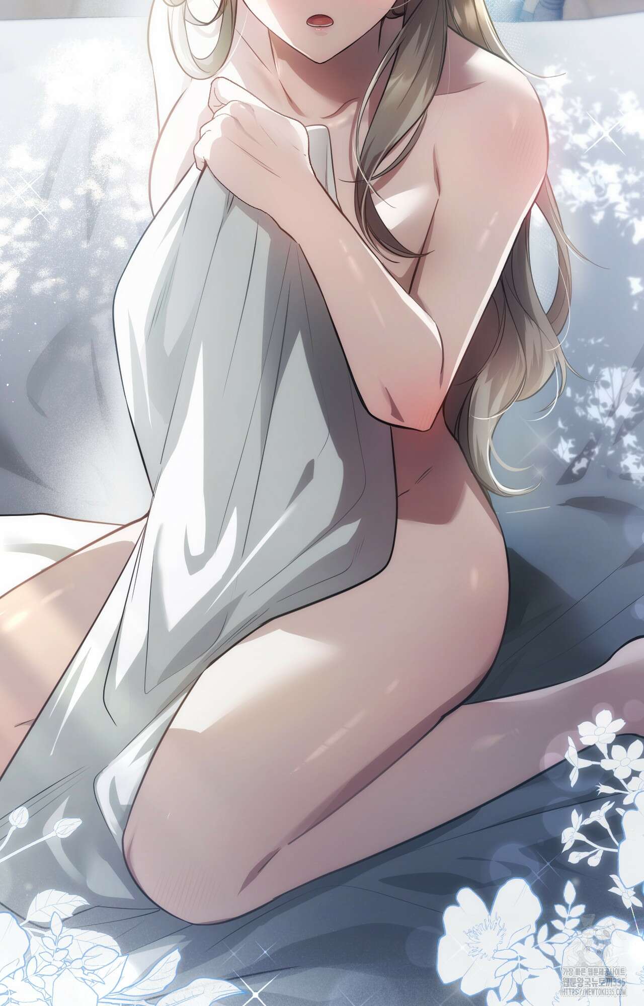 대리 신부 2화 3