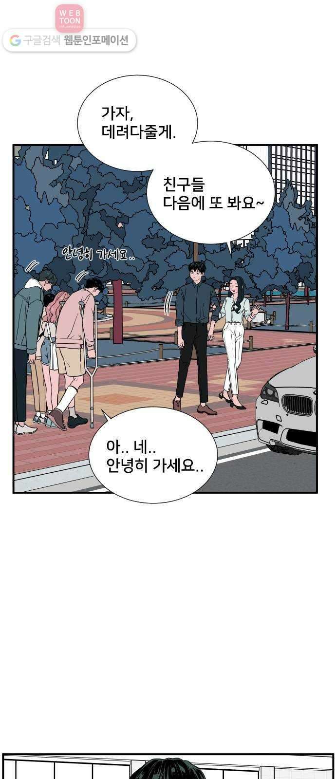나의 우주 47화 7
