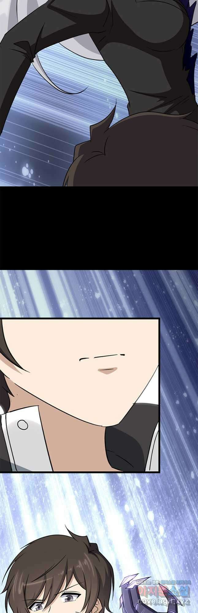 내 여자친구는 좀비 490화 9