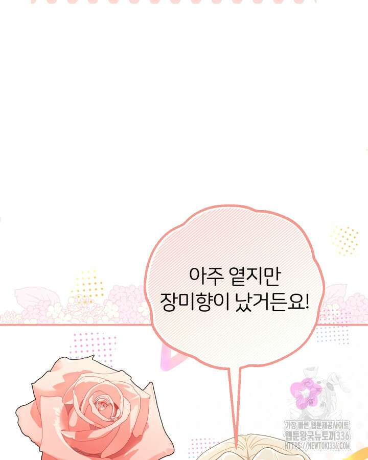 홍차 정원의 귀한 아가씨입니다 9화 18
