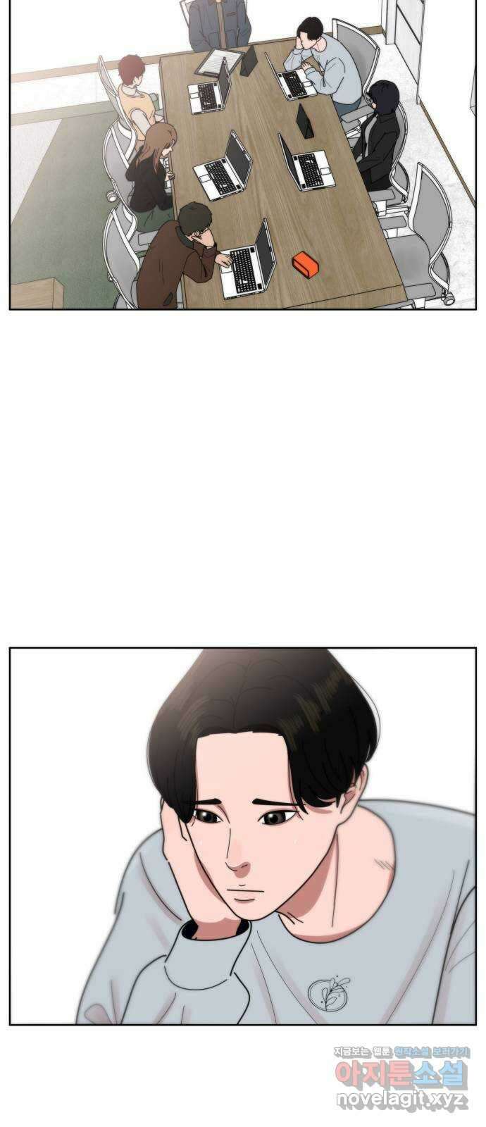 첫사랑, 두 번째 32화 2